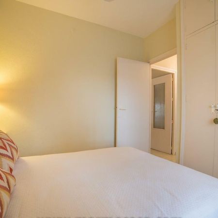 Apartamento Con Vistas Al Mar Santiago De La Ribera Dış mekan fotoğraf